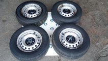 Set jante tabla R14 Citroen Jumpy an fab. 1996 - 2...