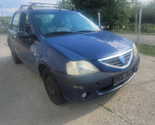 SET JANTE TABLA R15 DACIA LOGAN FAB. 2004 – 2012 ⭐⭐⭐⭐⭐