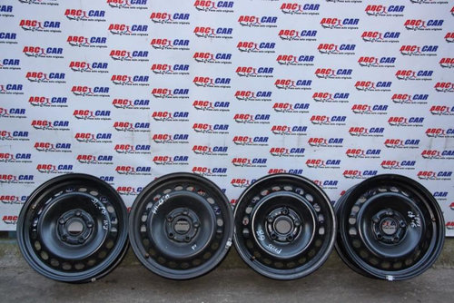 Set jante tabla R15 Volkswagen Passat B5 1996-2005 3B0601027D