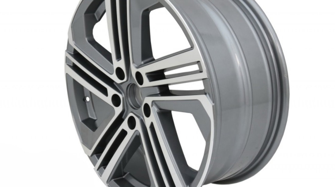 Set Jante VW Golf R400 design 18" 5x112 R18 model 2018