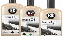Set K2 Pasta Polish Luster Q1 + Q3 + Q5 200G L1200...