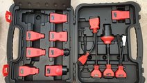 Set / kit adaptoare originale AUTEL pentru diagnoz...