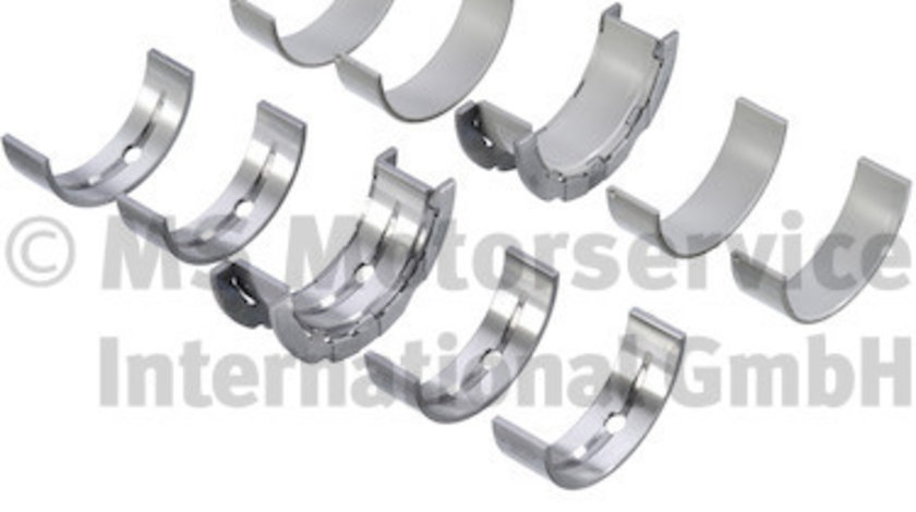 Set lagar biela (37139610 KOLBENSCHMIDT) BMW,MINI