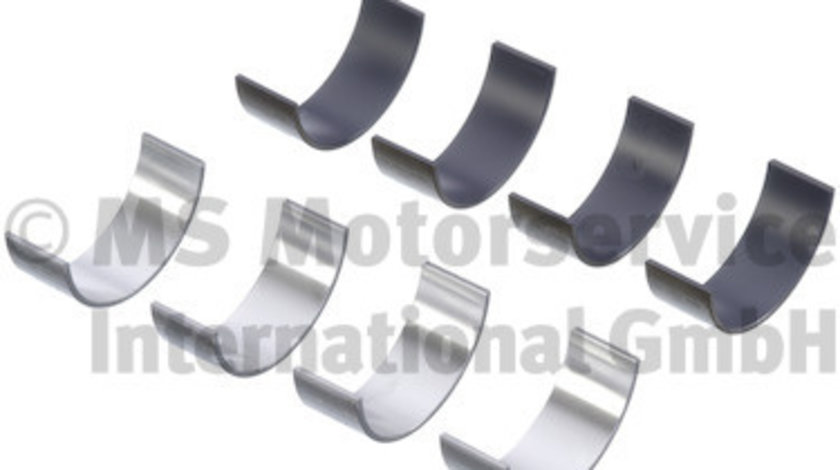 Set lagar biela (37161600 KOLBENSCHMIDT) DACIA,MERCEDES-BENZ,NISSAN,RENAULT