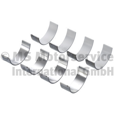 Set lagar biela (37162600 KOLBENSCHMIDT) MERCEDES-BENZ