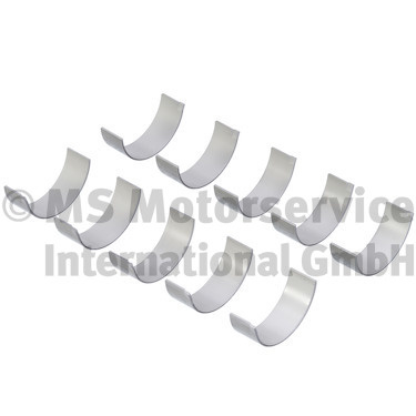 Set lagar biela (37175600 KOLBENSCHMIDT) ALFA ROMEO,FIAT,LANCIA