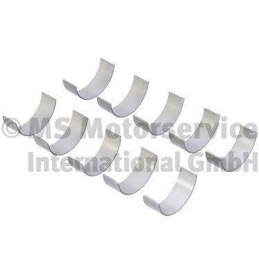 Set lagar biela (37175600 KOLBENSCHMIDT) ALFA ROMEO,FIAT,LANCIA