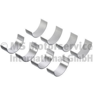 Set lagar biela (37181600 KOLBENSCHMIDT) FORD,FORD AUSTRALIA