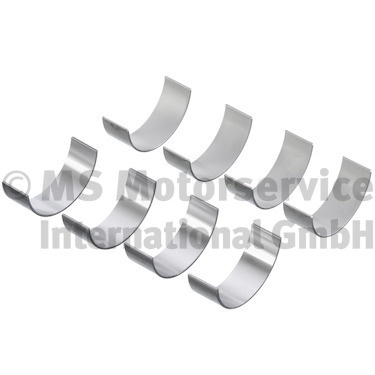 Set lagar biela (37181610 KOLBENSCHMIDT) FORD,FORD AUSTRALIA