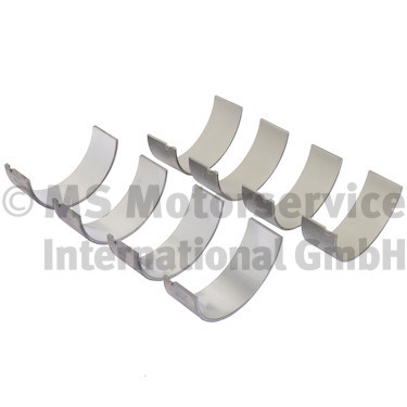 Set lagar biela (77875600 KS) FAP,MERCEDES-BENZ,PLAXTON