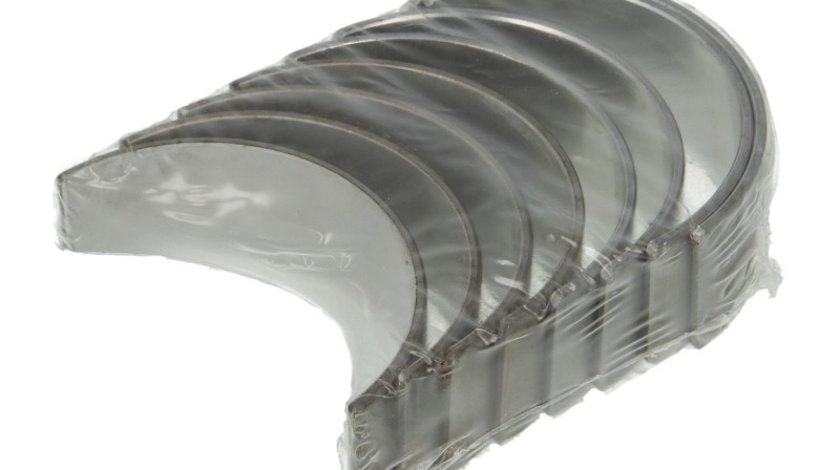 Set lagar biela AUDI A4 B8 (8K2) MAHLE 029PS19909 0,25