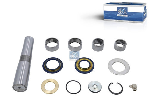 Set Lagare Cutie Viteze Manuala Diesel Technic Dt Mercedes-Benz 4.91205