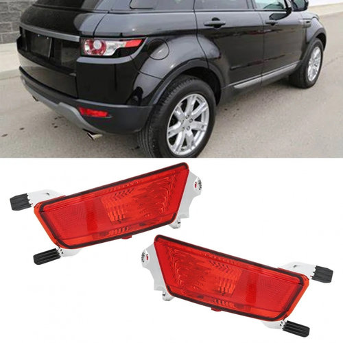 Set Lampa Ceata Bara Spate Dreapta + Stanga Am Land Rover Range Rover Evoque 2011-2018 LR025148 + LR...