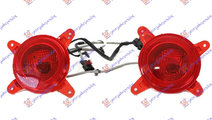 Set Lampa Ceata Spate 2017- Originala Hyundai I10 ...