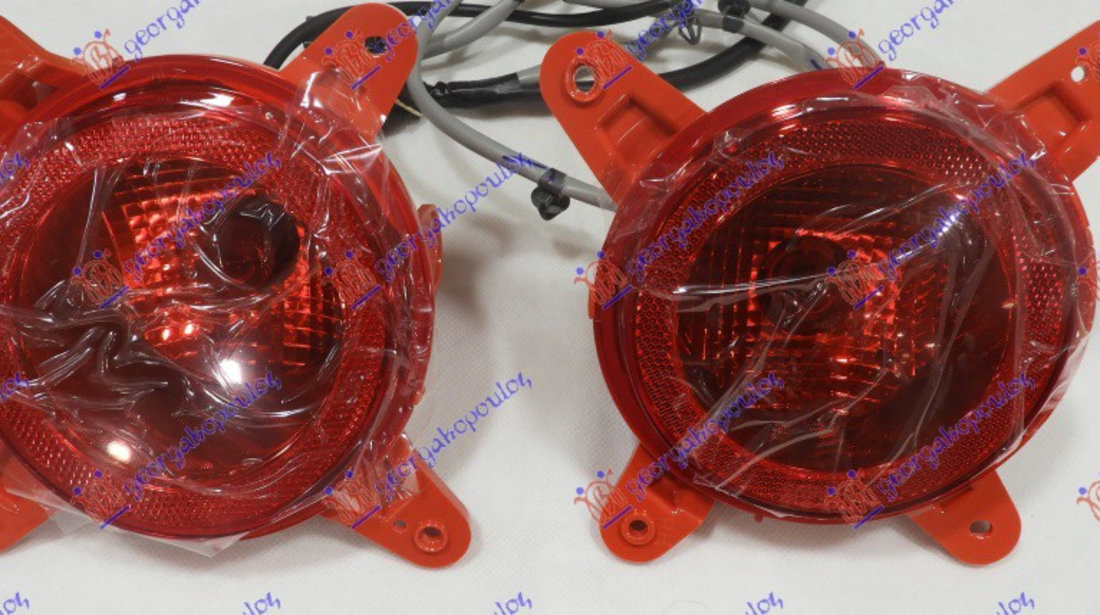 Set Lampa Ceata Spate -2017 Originala Hyundai I10 2016-2017-2018-2019