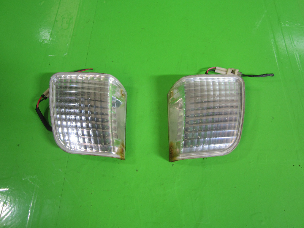 SET LAMPA ILUMINARE NUMAR INMATRICULARE GWM HOVER FAB. 2005 – 2008 ⭐⭐⭐⭐⭐