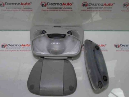 Set lampa plafon, A2108204301, Mercedes Clasa C T-Model (S203)