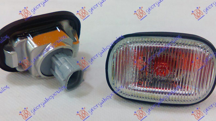 Set Lampa Semnal Toyota Corolla Sedan 2002-2003-2004-2005-2006