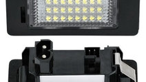 Set Lampi Numar Inmatriculare Led Bmw Seria 5 F11 ...