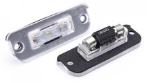 Set Lampi Numar Inmatriculare Led Mercedes-Benz R-...