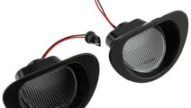 Set Lampi Numar Inmatriculare Led Nty Citroen C1 2...