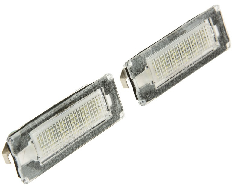 Set Lampi Numar Inmatriculare Led Nty Citroen Jumper 3 2006→ ELP-FT-000