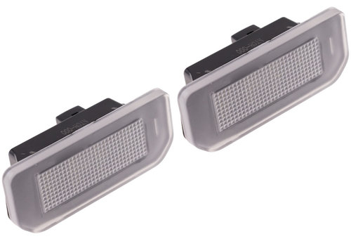 Set Lampi Numar Inmatriculare Led Nty Tesla Model Y 2020→ ELP-CH-000