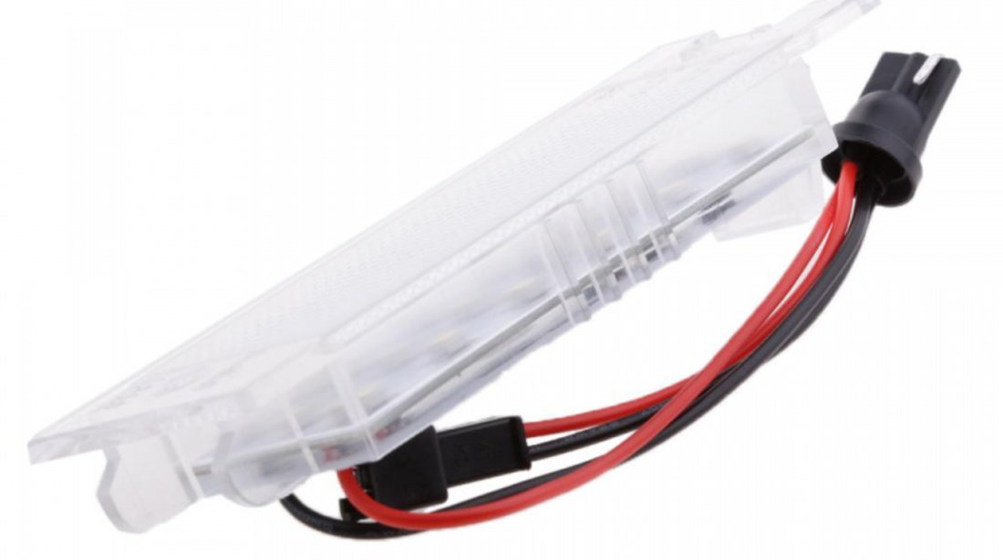 Set Lampi Numar Inmatriculare Led Opel Corsa C 2000-2006 O101-71001