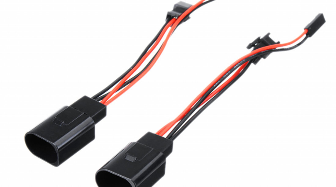 Set Lampi Numar Inmatriculare Led Seat Leon SC 5F5 2013→ W101-7402