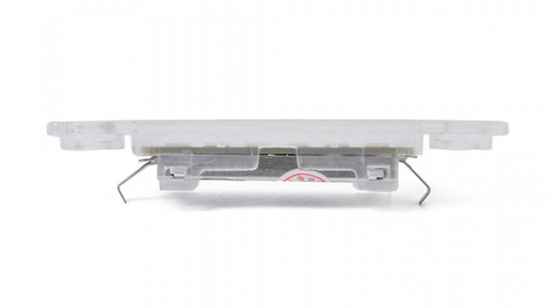 Set Lampi Numar Inmatriculare Led W104-7403