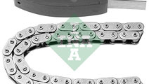 Set lant, antrenare pompa ulei (559006610 INA) AUD...