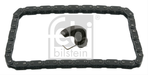 Set Lant, Antrenare Pompa Ulei Febi Bilstein Skoda 47352