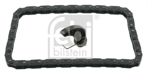 Set Lant, Antrenare Pompa Ulei Febi Bilstein Skoda 47352