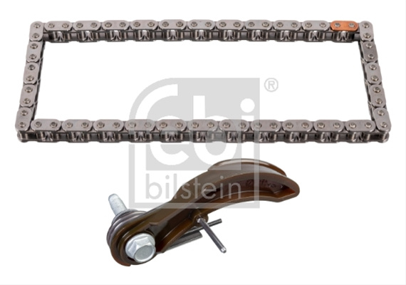 Set Lant Antrenare Pompa Ulei Febi Opel 108039