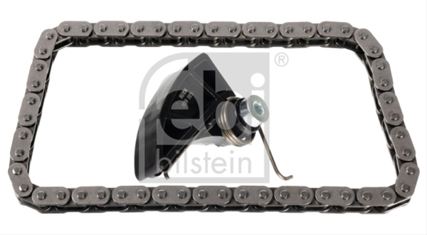 Set Lant Antrenare Pompa Ulei Febi Vw 107837