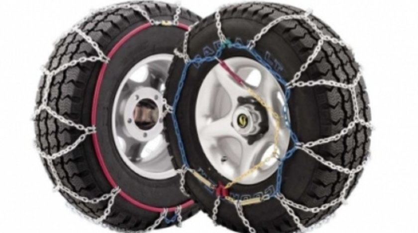 Set lanturi antiderapante zapada 205 50R15
