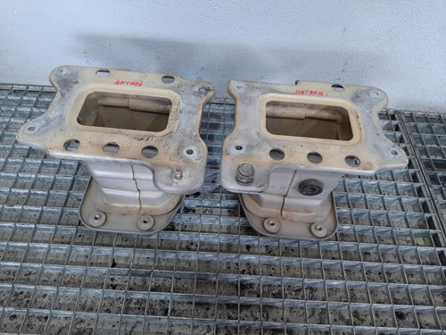 Set lonjeroane opel antara a l07 2.0 d dupa 2006