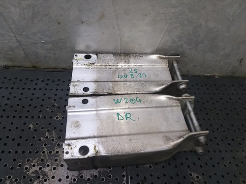 Set lonjeron stanga dreapta mercedes c class w204 a2046201195 a2046200995