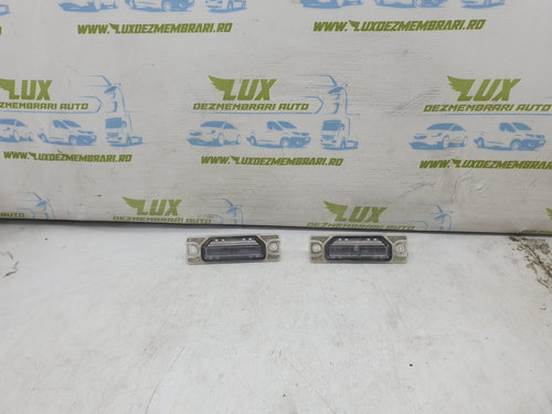 Set lumini numar inmatriculare 26510jy00a Renault Koleos [2008 - 2011]