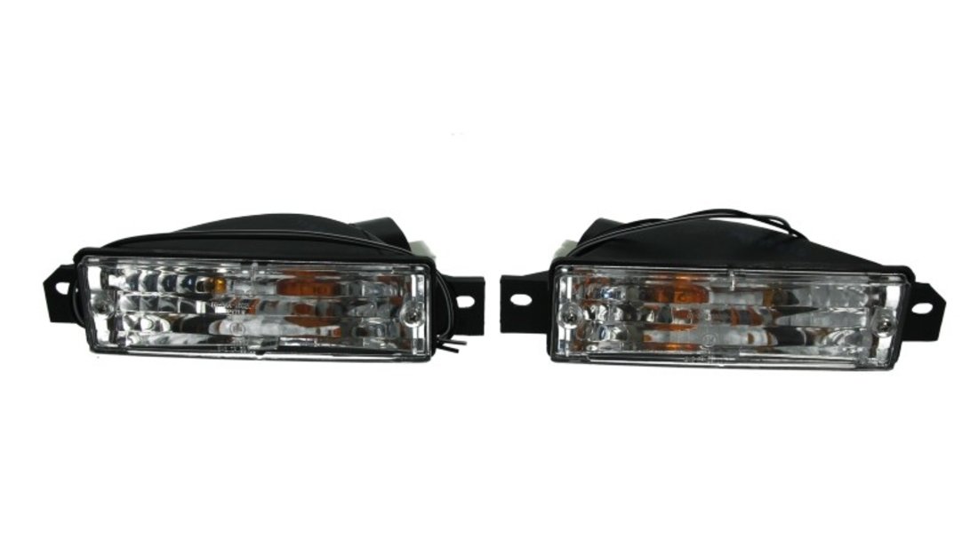 Set lumini semnalizare BMW 3 (E30) DEPO 344-1602PXAEVC