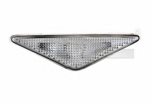 Set lumini semnalizare FORD FOCUS (DAW, DBW) (1998 - 2007) TYC 18-5759002 piesa NOUA