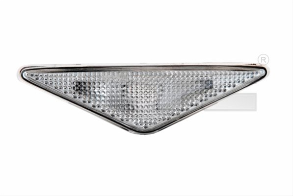Set Lumini Semnalizare Tyc Ford 18-5759002