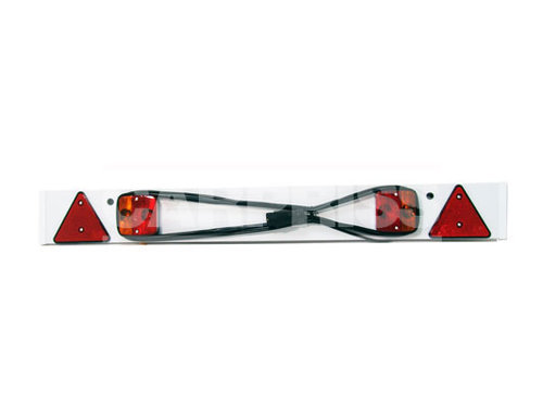 Set lumini spate (70440001 CARPRISS)