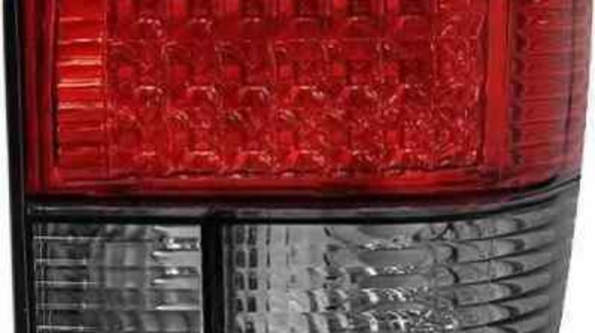 Set lumini spate VW TRANSPORTER IV platou / sasiu 70XD DIEDERICHS 2270996