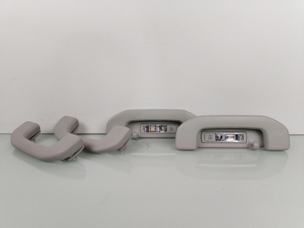 Set mânere plafon Mercedes C CLASS W205