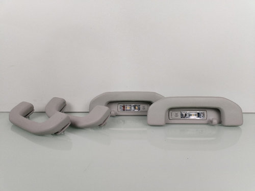 Set mânere plafon Mercedes C CLASS W205