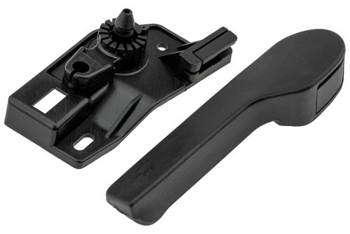 Set Maner Deschidere Capota + Suport Am Vag Seat Cordoba 6L2 2002-2009 1J1823533B