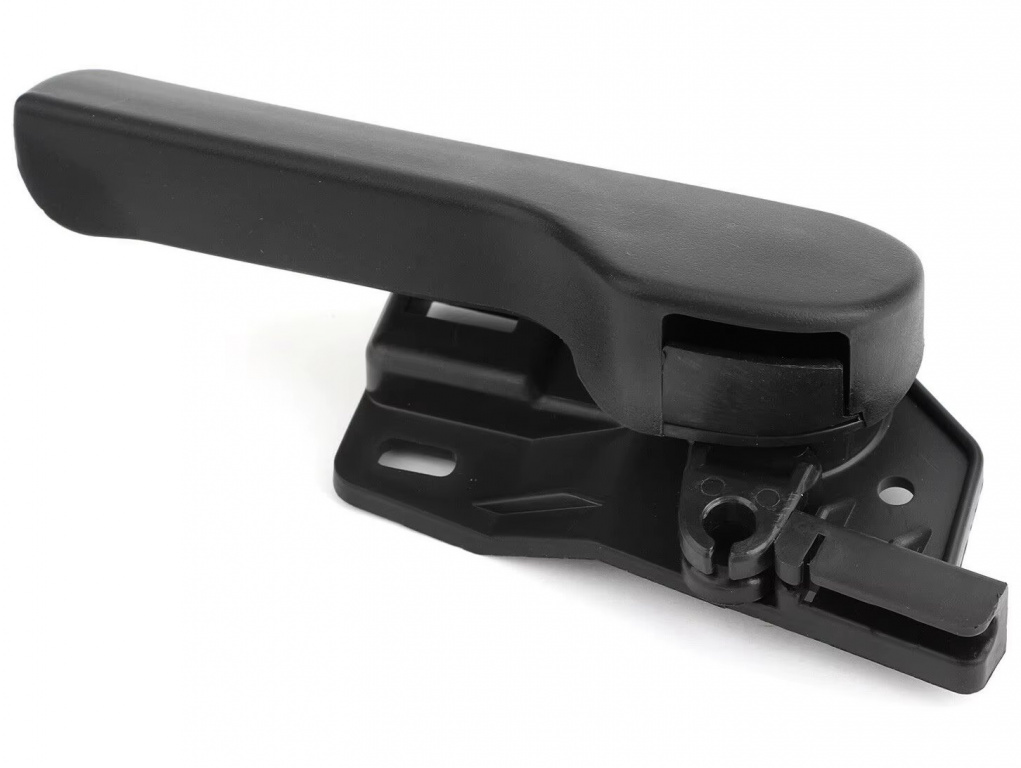 Set Maner Deschidere Capota + Suport Am Vag Volkswagen Golf Plus 2005-2013 1J1823533B