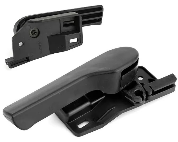 Set Maner Deschidere Capota + Suport Am Vag Volkswagen Transporter T5 2003-2015 1J1823533B