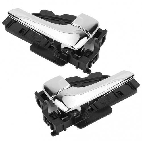 Set Maner Deschidere Usa Interior Dreapta + Stanga Am Hyundai Tucson 2010→ EZC-HY-539 + EZC-HY-538